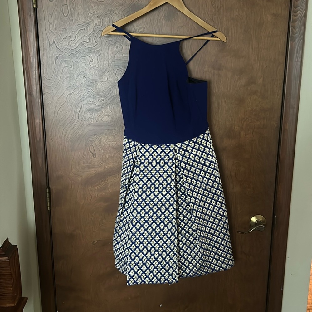Phoebe dress